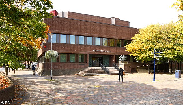The five women took to the stand at Portsmouth Crown Court and spoke of how he had controlled, abused and raped them, cutting them off from family and friends