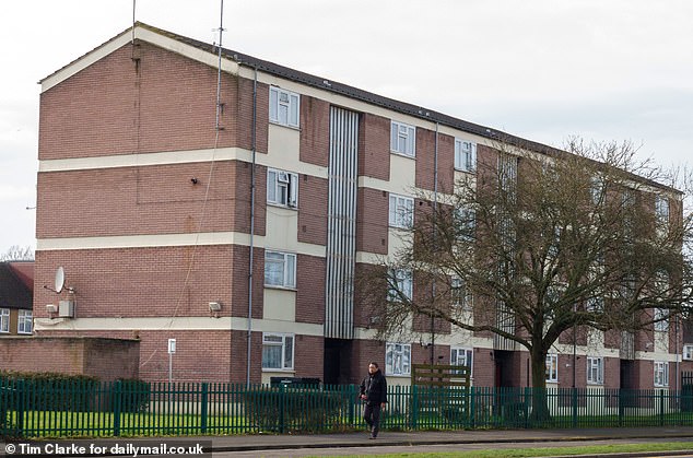The bulk of the £18 million the council has already spent over the past five years has been for accommodation with asylum seekers