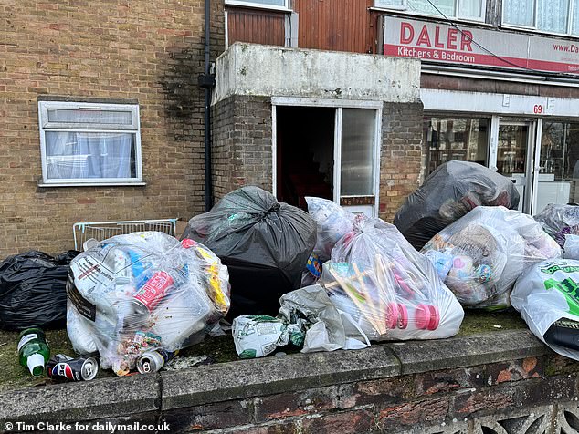 Faced with a financial crisis, the council has implemented £34 million worth of cuts this year