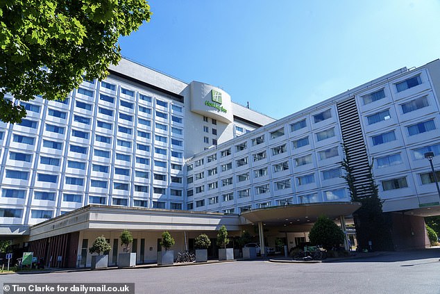 Council figures show that this year, an average of 28 asylum seekers per week requested housing from the council after being ¿evicted¿ from their hotels