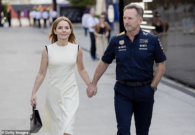 The former F1 chief and his pop star wife Geri own a string of magnificent properties