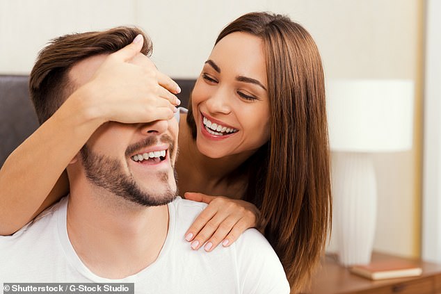 Dr Nelson, author of Open Monogamy, argued that traditional expectations around marriage are outdated, especially for women, who she said are often left unsatisfied (File image)
