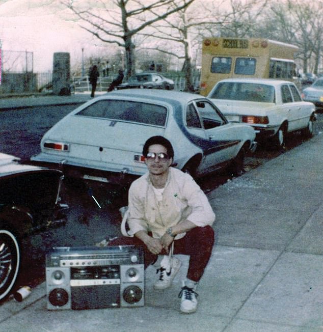 Throughout the 70s and 80s, Henry was involved in shootouts, police chases, and several crimes