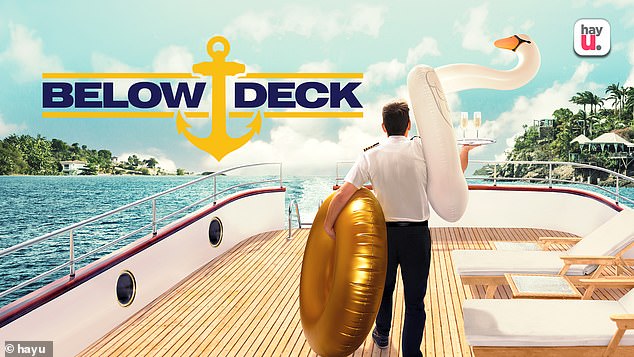 'Below Deck hasn't done the yachting industry any favours,' Sandra Jordaan said