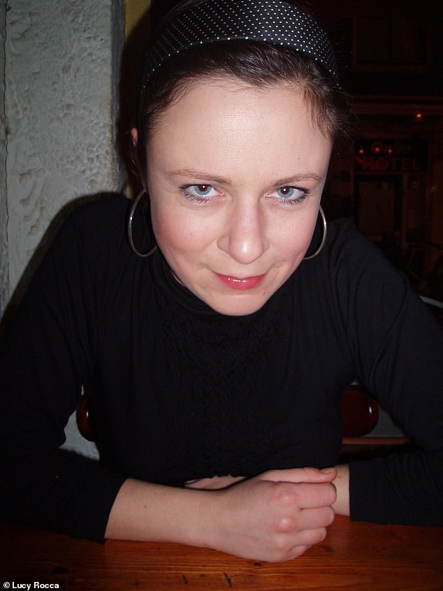 When she went out drinking with friends, they would often have to send her home in a taxi because she was so drunk