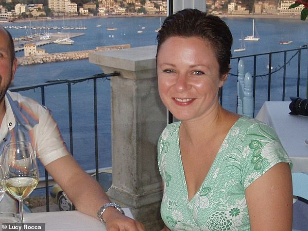 Lucy, who founded Soberistas in 2012, is convinced that the organisation plays an important role for those with problems with alcohol