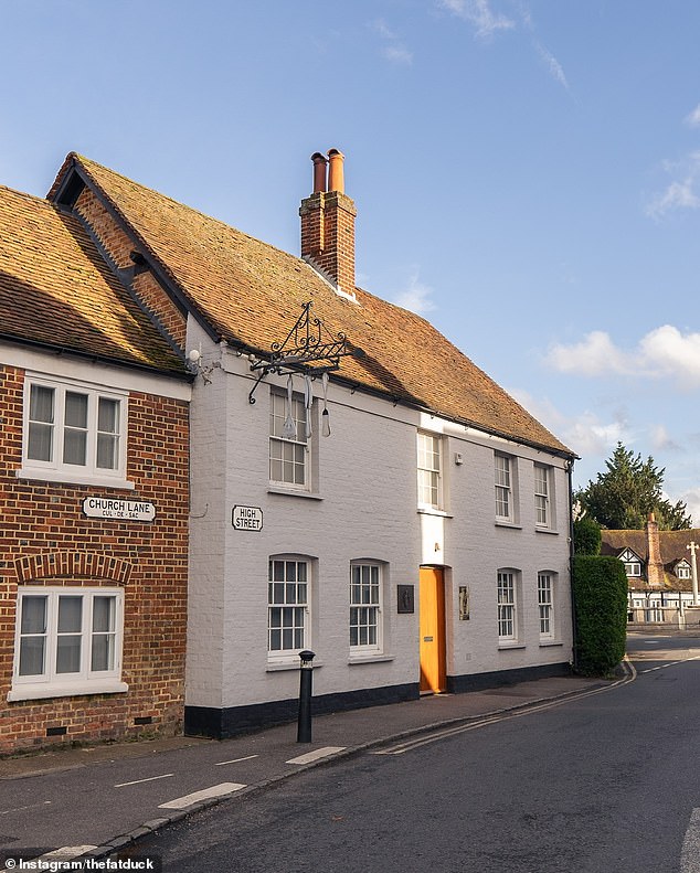 Originally opened as French bistro serving steak and lemon tart, it quickly gained a reputation for exciting flavour combinations and inventions including triple-cooked chip