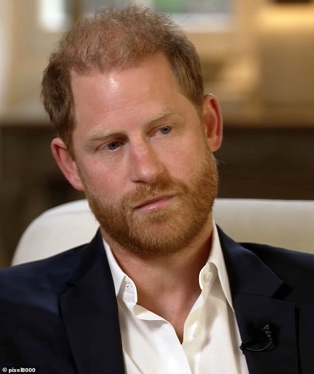 Prince Harry gave a BBC interview in May where he reopened old wounds and once again cast blame upon his family