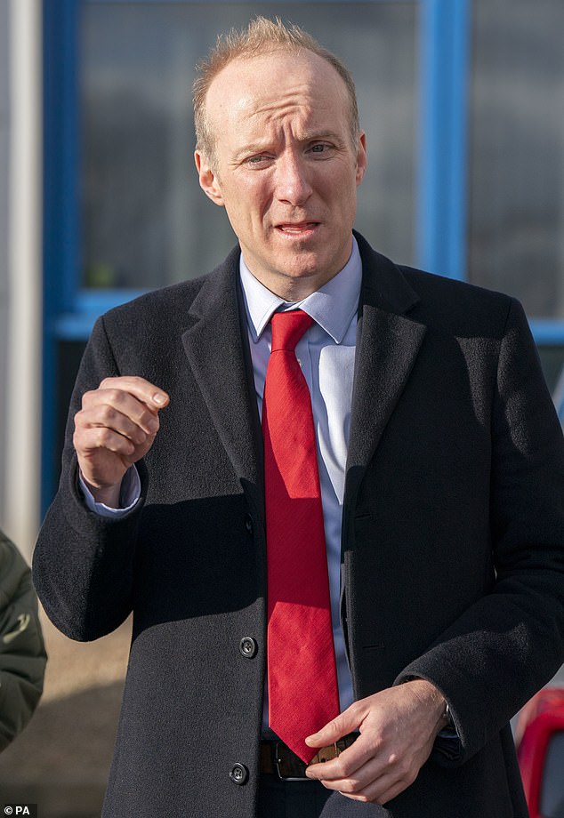 Scottish Labour's Michael Marra said the SNP could not be trusted with public money