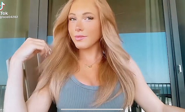 Patrick's apparent charade ended on July 8 when she turned herself into police, accompanied by her father, after learning there was a warrant out for her arrest, authorities said