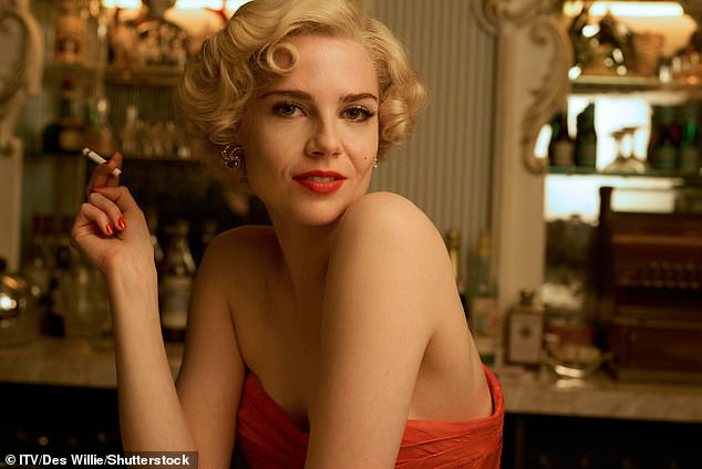The ITV drama A Cruel Love, starring Lucy Boynton and screened this month, suggested Ellis was as much a victim of the prevailing icy snobbery over class and sex that existed then
