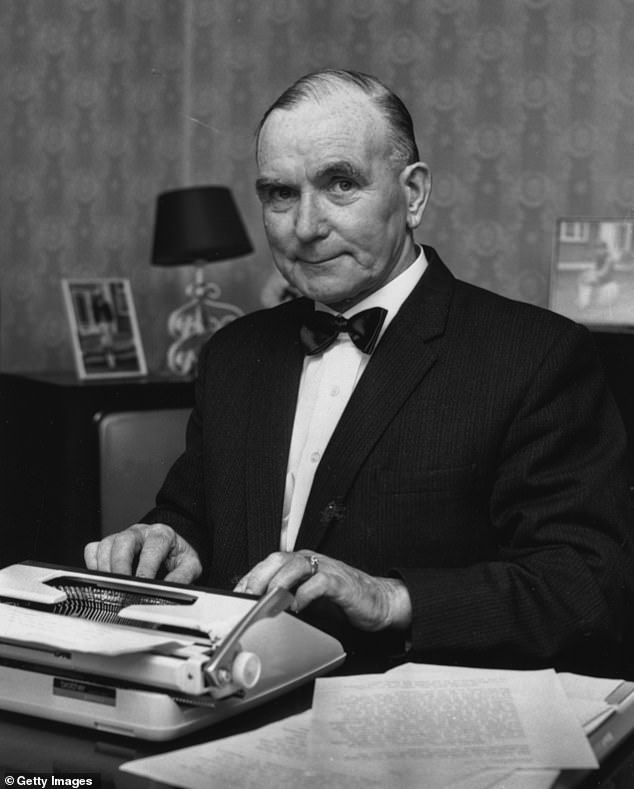 Hangman Albert Pierrepoint, who carried out Ruth Ellis's execution, said she was the bravest person he had put to death