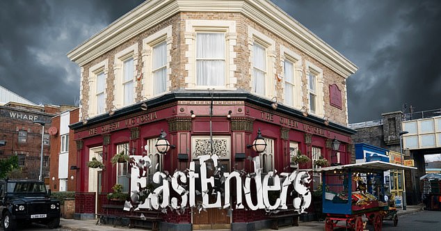 The man was held on suspicion of indecent assault of the female extra, alongside for common assault against another individual. The unnamed actor is said to be remaining on bail while an investigation into the complaint takes place
