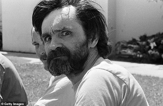At the time of Manson's death aged 83, he was serving nine life sentences at Corcoran State Prison for his central role in the murders