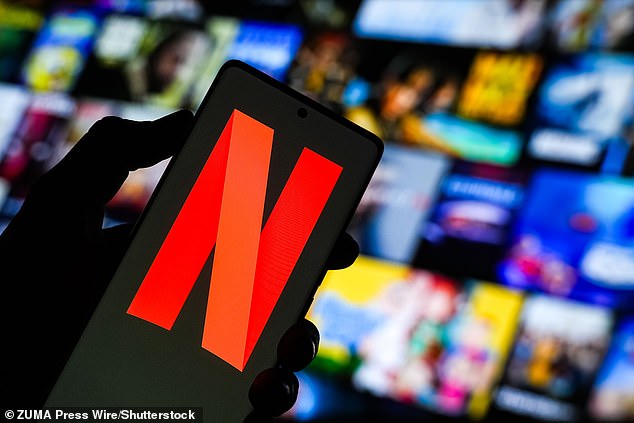 The audit also claims to have uncovered over £10,000 of spending on streaming services Netflix and Disney+ for migrants, somehow justified as council expenses