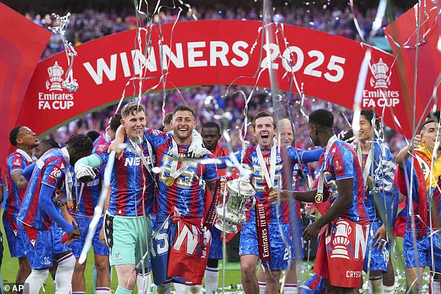 Crystal Palace fans should also question why the club lacked the wit to spot the loopholes
