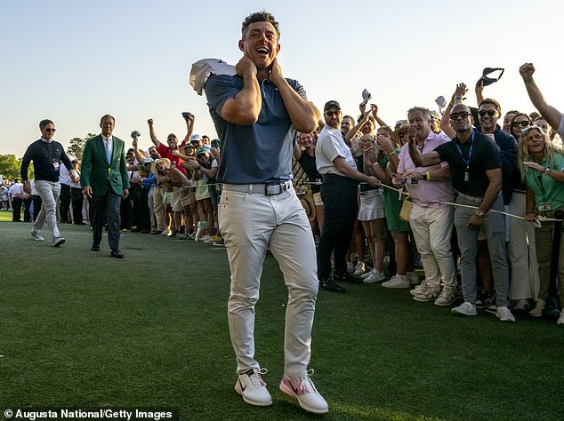 McIlroy's victory on that Sunday in Georgia was the finest I’ve witnessed at a sporting event