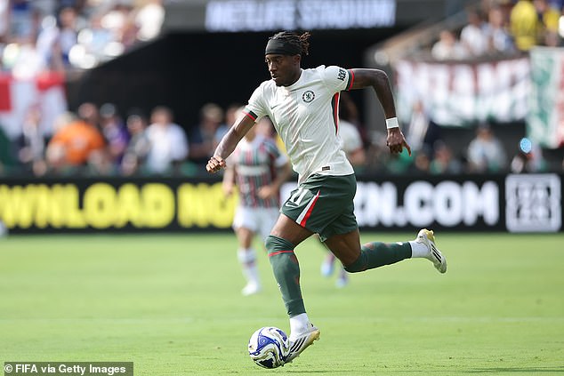 Noni Madueke's £55m transfer from Chelsea to Arsenal is baffling, writes Riath Al-Samarrai