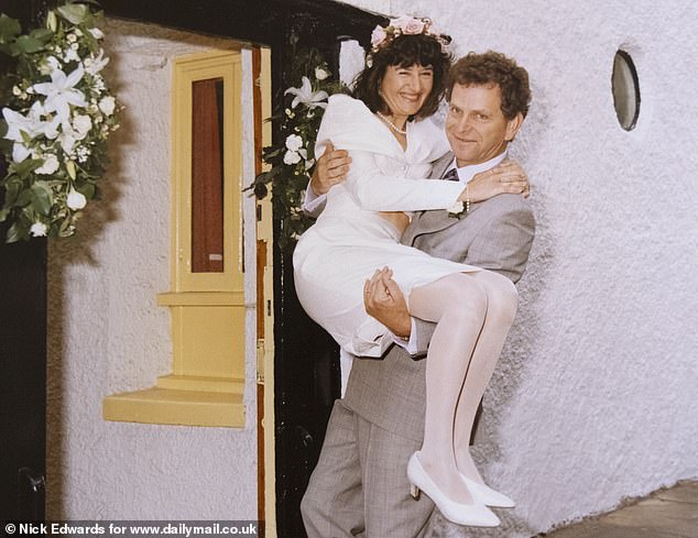 When Una Jane-Winfield met dashing Paul she thought she had found the love of her life - and they soon married
