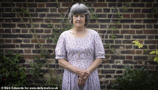 As the years passed, Una and Paul's relationship became more distant, with the campaigner saying he would relentlessly 'taunt' her and degrade her feelings