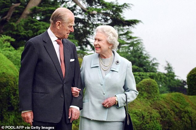 Despite his gaffes, Philip was a valued member of the Royal Family who was all to familiar with the sacrifices involved with joining the Firm