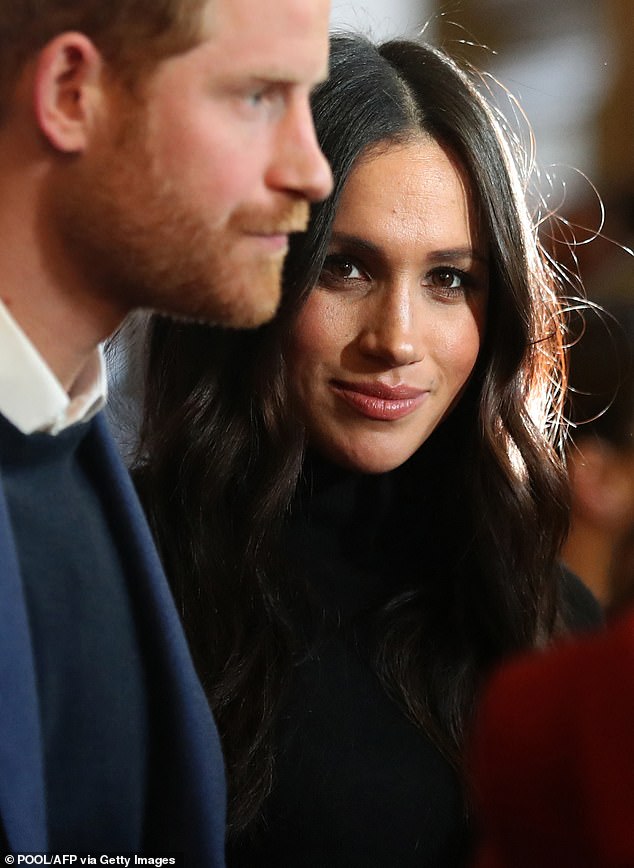 In response to Prince Harry and Meghan Markle's claims the Queen said: some recollections may vary'