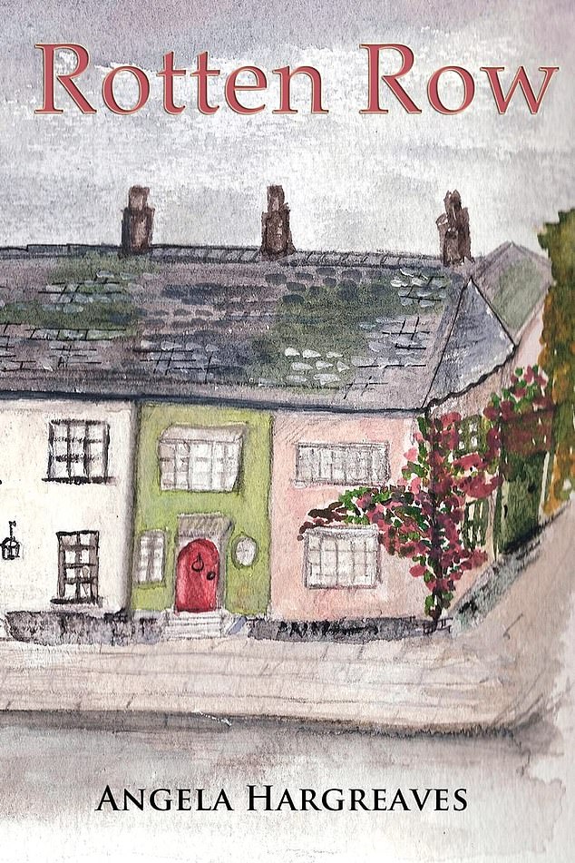 Despite being advertised as a fictional tale about 'living in close proximity to some neighbours', residents of Eccleshall felt the book rang a little too true