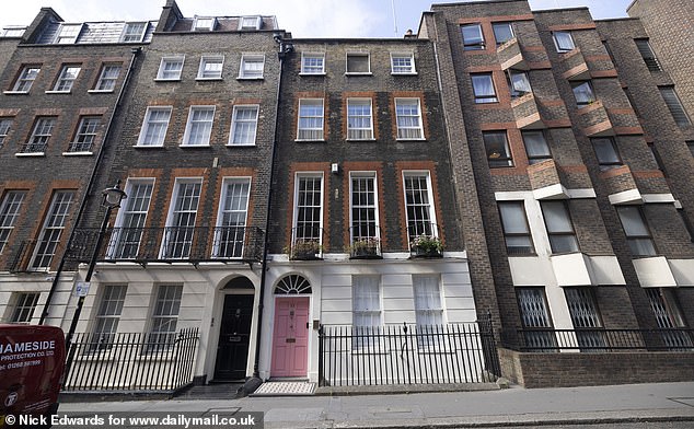 Residents say Labour tax raids and out of control crime are to blame