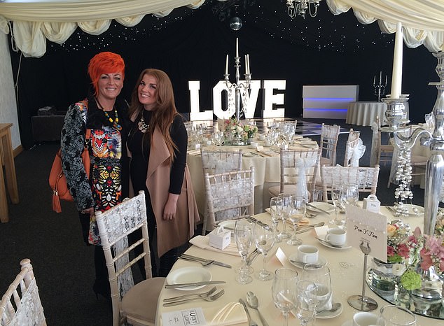 Adam said in 2022: 'About a year into my marriage to Bianca, I had an affair which lasted four or five months. I make no excuses for it'. Pictured: Bianca on the show