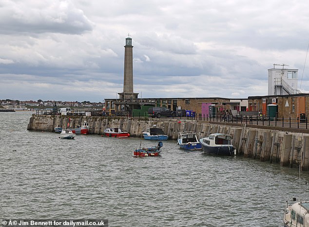In 2021, an LSE study found that Margate is particularly rife for something known as 'poverty-based polarisation'