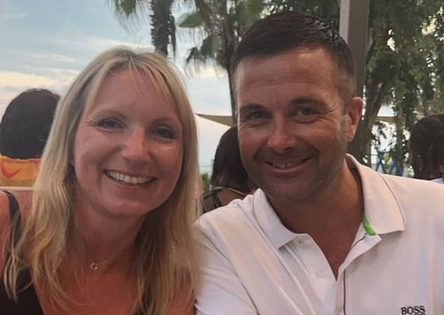 The delays to his treatment has continually been a source of stress for the whole family