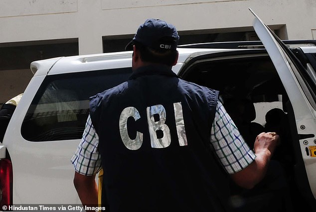 Agent G9 says during Operation Chakra II and III, 250 people were arrested and charged