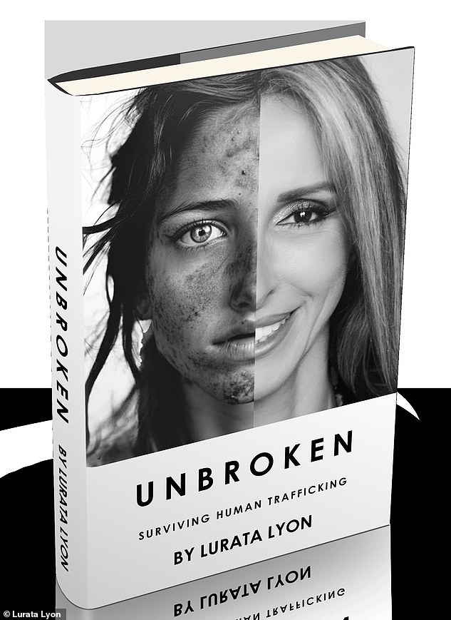 Her novel about her experiences before she came to the UK