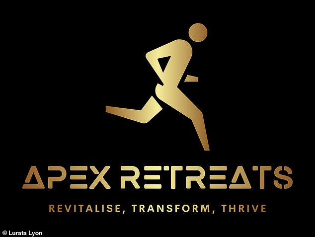 Even recently launching a wellness retreats in Spain to guide others through physical, mental, and spiritual recovery