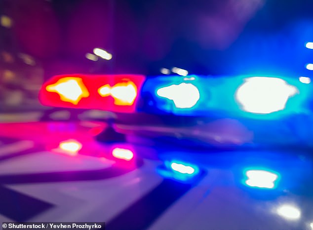 One person recounted how they narrowly avoided being hit by a driver who had lost consciousness while they were out on their moped (stock image)