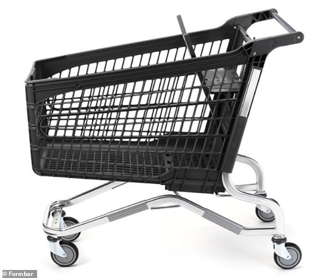 Hannah Lewis, managing director of major trolley supplier Formbar, has said she believes the new model will transform the shopping experience