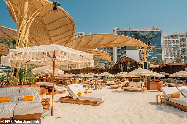 The reason for the rise in alternative honeymoons appears to be based around making the most of your money