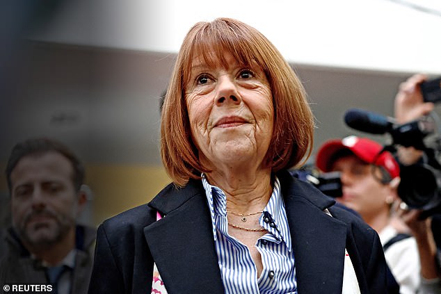 The 72-year-old demanded a public trial 'so that shame would change sides'