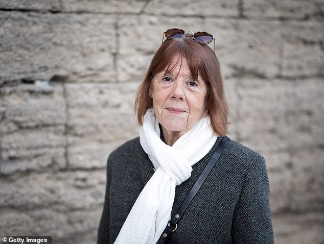 Gisele Pelicot, 72, held her head high as she heard and watched films taken by her husband of 50 years in which she was abused some 200 times by strangers he had invited into their home