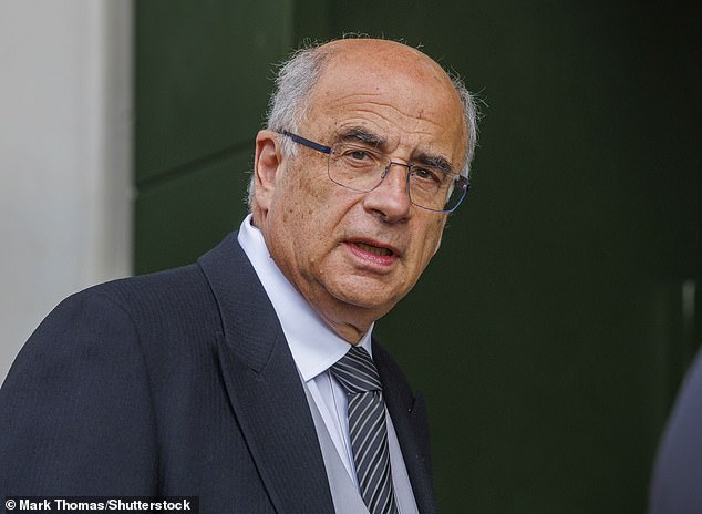 Sir Brian Leveson last week released his report out about the criminal justice system