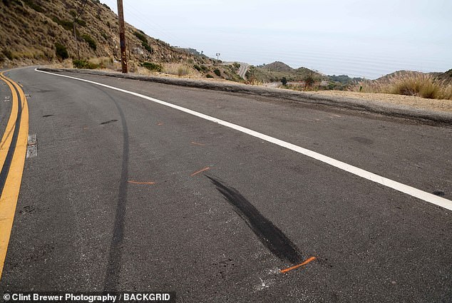 It's also worth noting that in California, it is illegal to drive ATVs on public roads - only public lands for OHV recreation or private property - because they do not meet the federal highway safety standards for highway vehicles