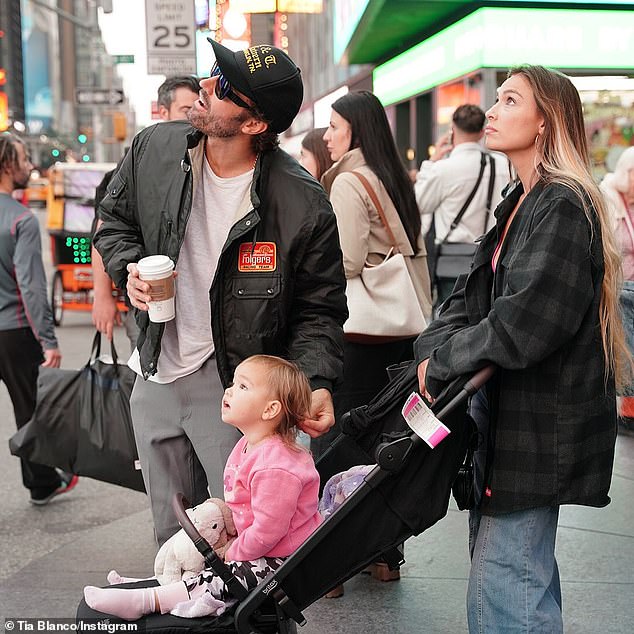 On July 29, the newlyweds will celebrate the second birthday of their daughter Honey Raye Jenner (pictured June 20), who likely served flower girl or ring bearer duties
