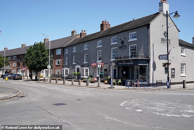 The proposed developments would border the town and bring vast amounts of footfall to the area