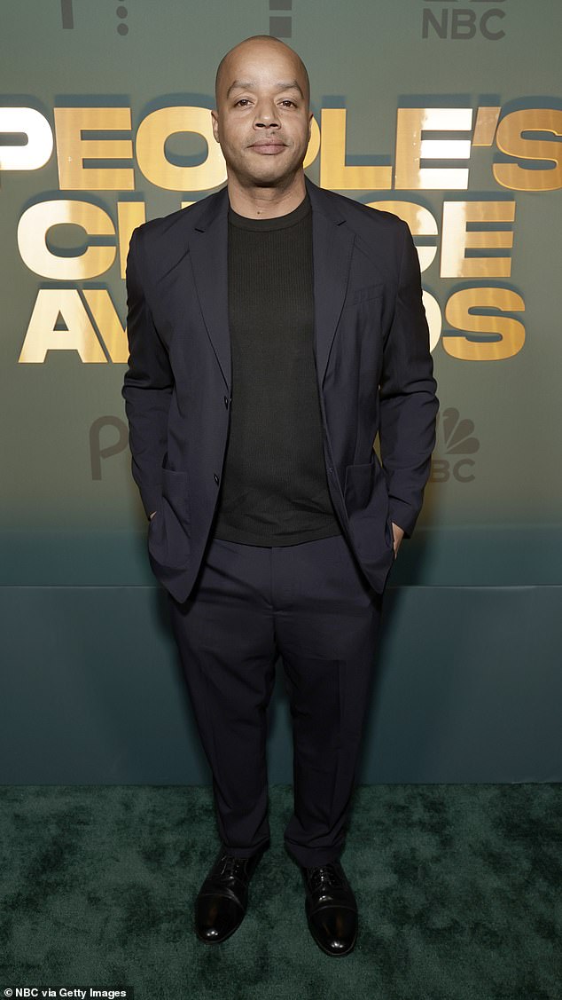 J.D.’s hilarious best friend, Turk, was played by Donald Faison, 51. The actor has remained a fan favorite with roles in The Exes and Emergence. He's seen in February 2024