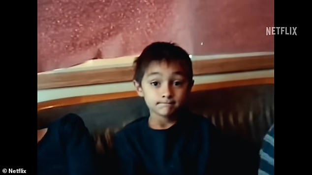 Falcon Heene (pictured) was just six years old when he captivated the nation in the 'balloon boy' scandal in 2009