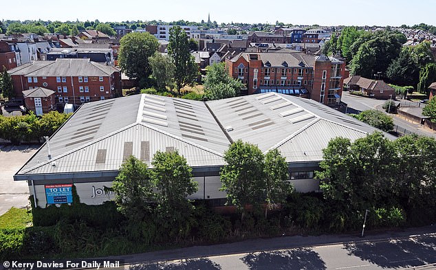 A decision regarding the construction is expected from the planning committee later this year. If approved, building could start as early as January next year, with the first residents moving in by 2028