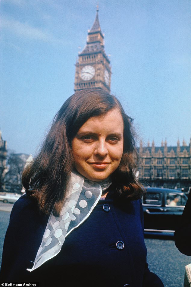 Her would-be killers were a hit squad from the outlawed loyalist Protestant paramilitary, the Ulster Defence Association. As it was, the attack prompted vicious reprisals from the Catholic Irish Republican Army