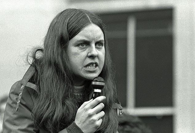 Had Ms McAliskey died, however, there would have been sectarian mayhem. This was the height of ¿the Troubles¿ and inter-community tensions were already at boiling point