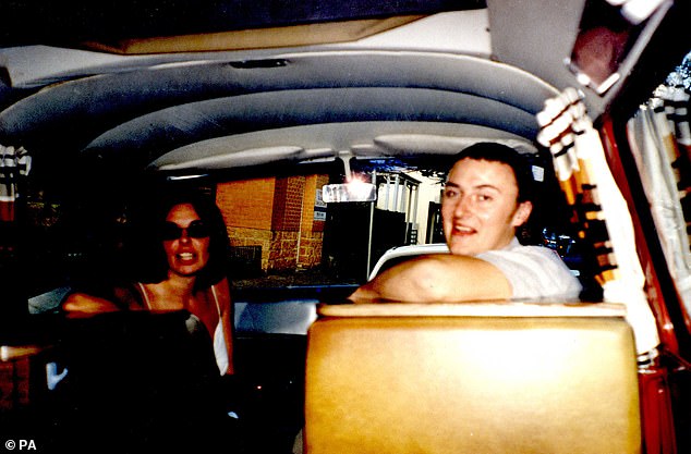 Murdoch ambushed Peter Falconio and Joanne Lees who were driving their Kombi van through the Outback when he tricked them into stopping, shot Falconio and handcuffed Lees