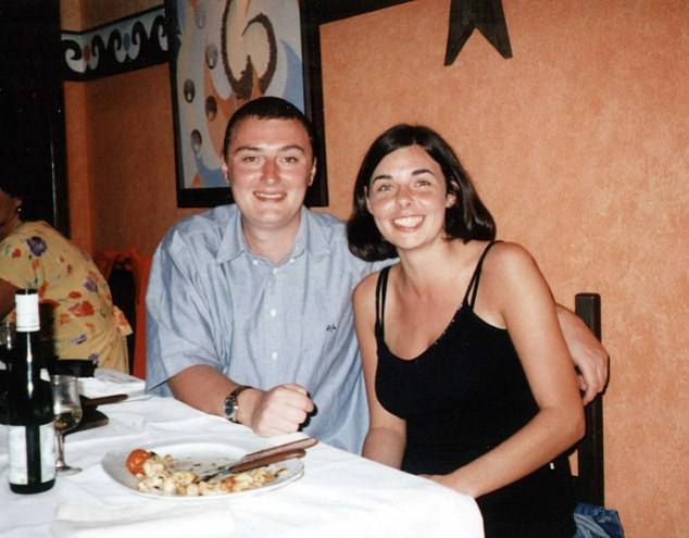 Murdoch will die without ever admitting he murdered Peter Falconio (pictured with girlfriend Joanne Lees, who escaped his kidnap) or revealing where he dumped his body